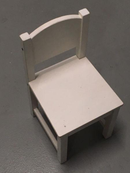Stolik i krzesełko SANDVIK IKEA