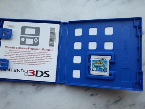 Sprzedam grę na Nintendo 3DS