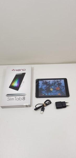 Tablet Kiano Slim Tab 8