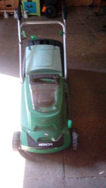 Kosiarka Akumulatorowa Hitachi ML36 DAL