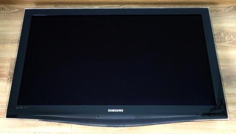 Telewizor Samsung 40 cali LCD LE40B650 Full HD
