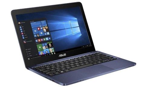 Asus E200HA, netbook/notebook/laptop, stan idealny, do pracy/uczelnie
