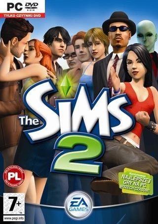 The Sims 2 na PC