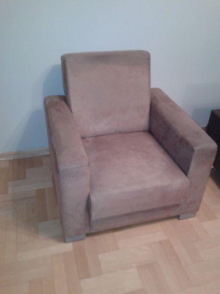 sofa + 2 fotele