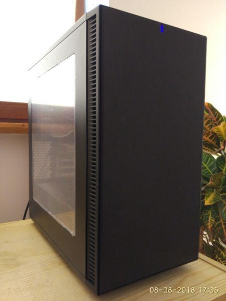 Komputer Intel G4600