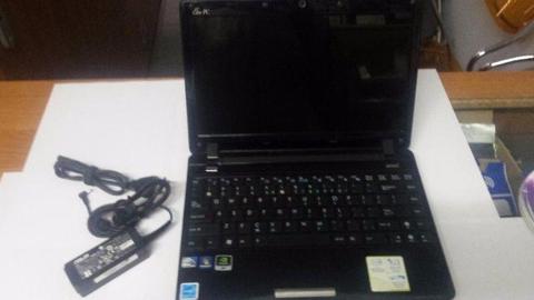 Notebook ASUS Eee PC 1201N 500GB Win.10 FULL HD LED Sklep Grudziądz