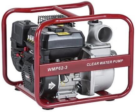 Pompa do wody czystej Pramac WMP 62-3