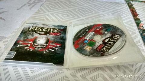 Risen 2 - PS3