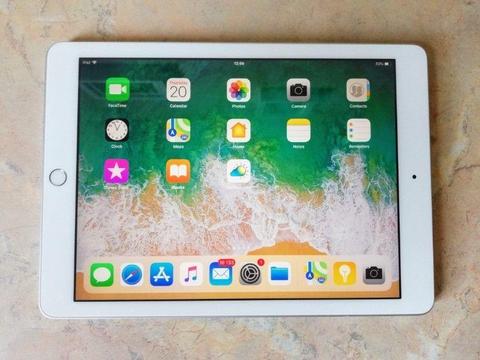 iPad 9.7 (2017) A1822 32GB ! Idealny Gwarancja
