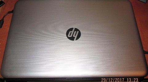 Laptop HP Probook 250G5 128 GB SSD+HD 1000 GB 8GB RAM|+Gratis torba