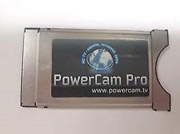 Moduł PowerCam Pro
