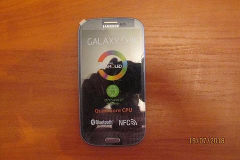 Samsung Galaxy S3 GT-I9300 -OKAZJA
