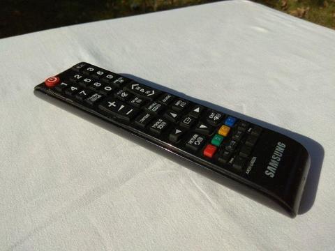 Pilot TV Samsung AA59-00602A (NA CZĘŚCI)