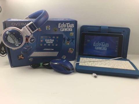 TABLET DLA DZIECI OVERMAX EDUTAB PLAY