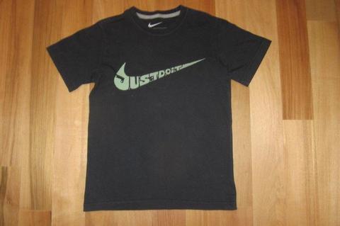 Nike, tshirt, koszulka, 134/140, z metki 128/140