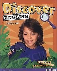 Testy - Discover english 4, 5, 6 - sprawdziany szkolne, kartkówki, odpowiedzi, spr odp