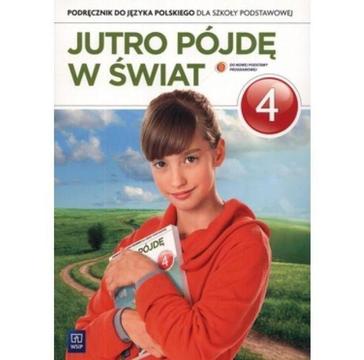 Testy - Jutro pojde w swiat 4, 5, 6 - sprawdziany szkolne, kartkówki, odpowiedzi, spr odp