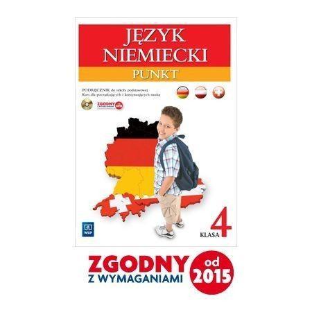 Testy - Punkt 1, 2 - klasa 4, 5 - sprawdziany szkolne, kartkówki, odpowiedzi, spr odp