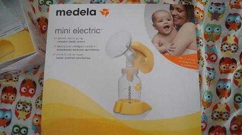Medela Laktator