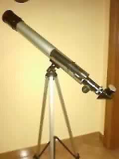 teleskop ASTAR 600/50