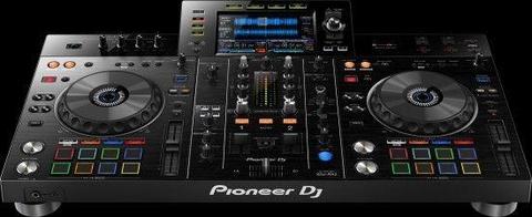 Pioneer XDJ-RX2 | Kontroler DJ | ul. Hoża 9 | Testuj SklepDJ.pl