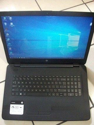Laptop HP 17-y020wm LED/A10/4GB/500GB/RadeonR5