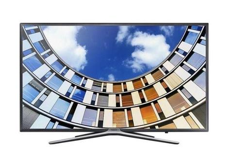 Telewizor Samsung UE49M5502 Full HD Smart TV Krosno Kraków