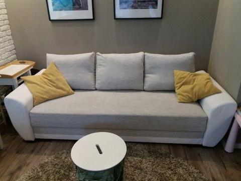 Kanapa/ sofa / rozkladana