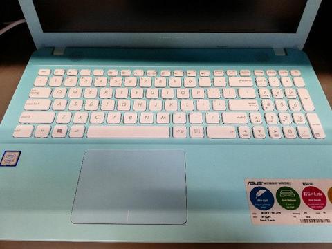 Laptop Acer R541UA - DM1405T win 10 nowy gwarancja błękitny