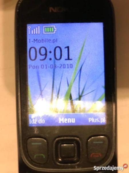 Nokia 6303i classic bez simlocka