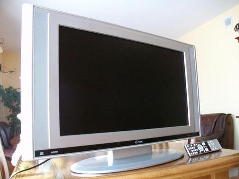 Tv i monitor w jednym LCD FUNAI LCD-D2706 27-CALI HD HDMI