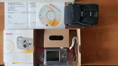 KODAK EASYSHARE C813