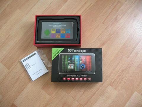Tablet Prestigio MultiPad 7.0 (PMP3270B) Prime