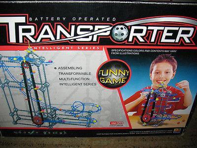 transporter zabawka dla chłopca
