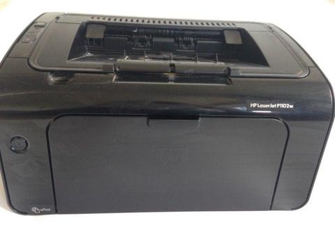 Drukarka HP LaserJet Pro P1102w WiFi