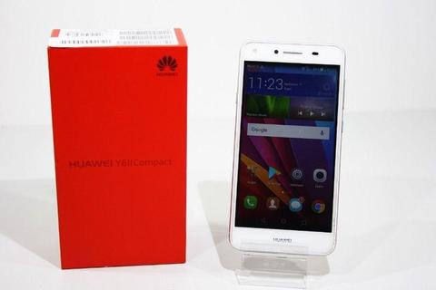 HUAWEI Y6 II COMPACT