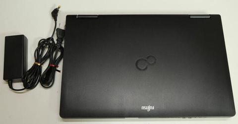 Notebook Fujitsu A561/C i5-2520M 15.6'
