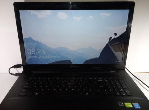 Laptop G70-70 17