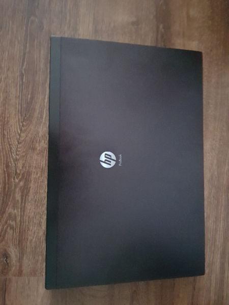 HP Probook 4520s
