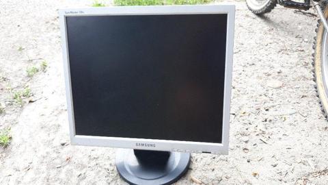 Monitor Samsung