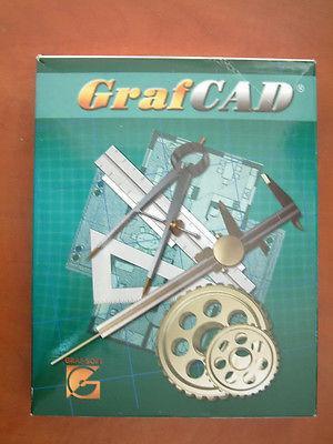 Sprzedam Graf CAD wersja 1.0