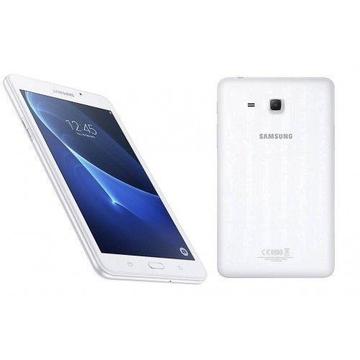 Samsung Galaxy Tab A6 2016 jak nowy 7 cali biały wifi