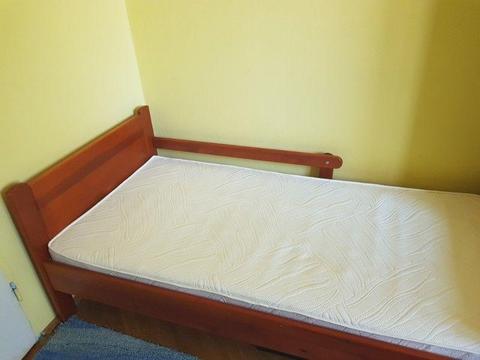 Łóżko, łóżeczko dla dziecka 80x160