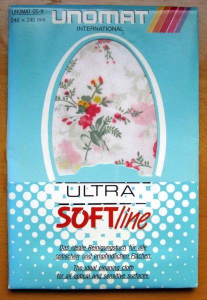 Ściereczka do czyszczenia optyki