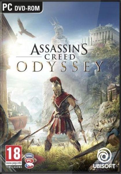 Assasin's Creed Odyssey PRE ORDER ! PC STEAM