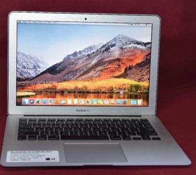 MacBook Air 13' A1466 Mid 2012
