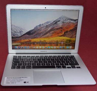 MacBook Air 13' A1466 Mid 2013