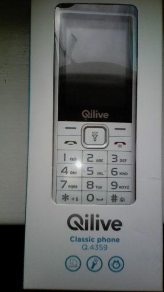 Telefon komórkowy Qilive-Q4359