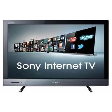 Smart tv Sony LED 26 cali KDL-26EX320 Wi-fi