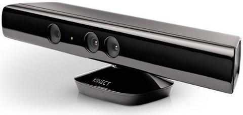 Sensor Kinect do konsoli Xbox 360